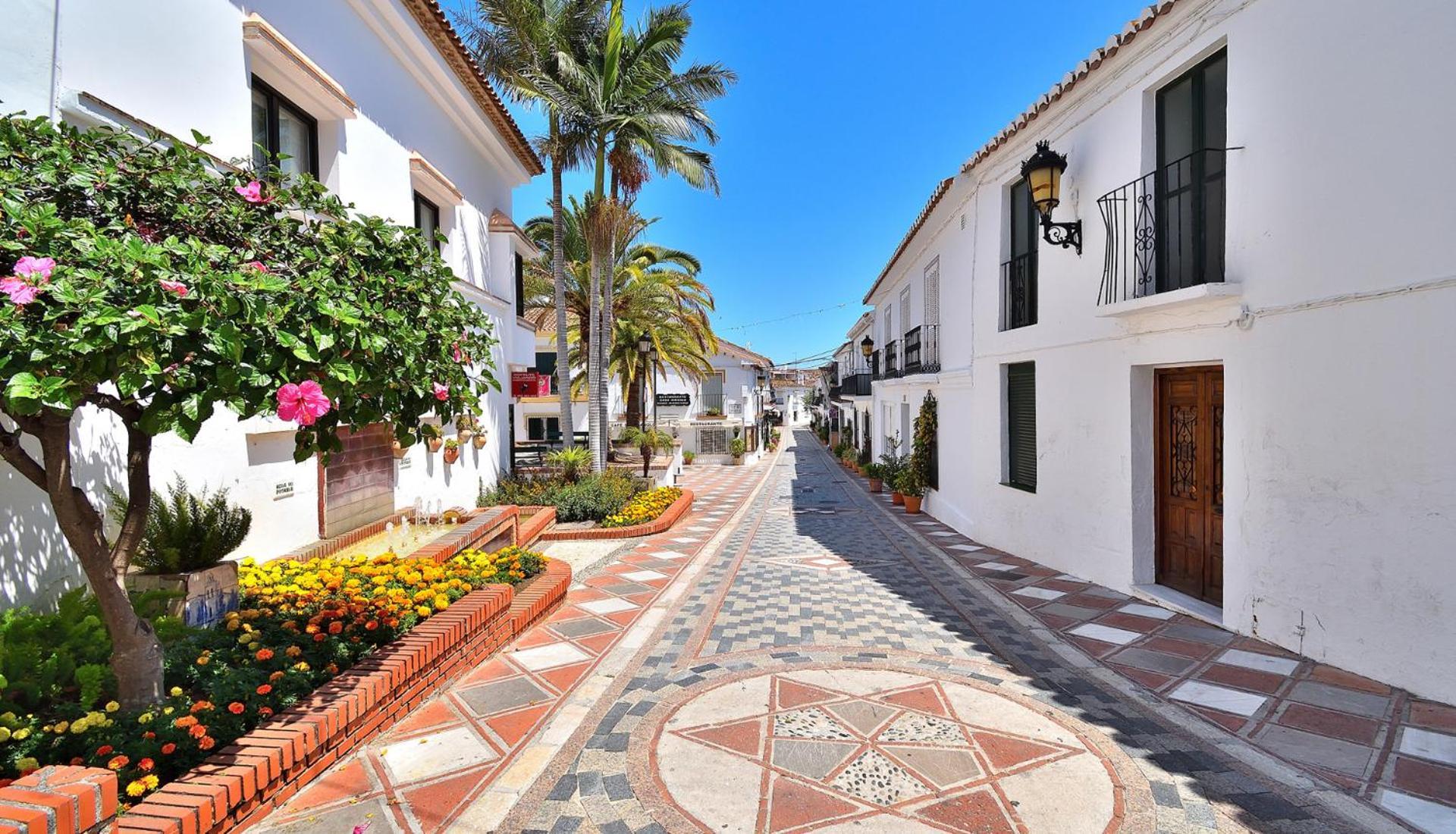 Luxury With Panoramic Views Villa Benalmádena