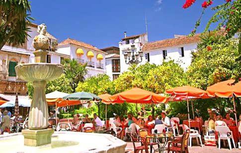 Luxury With Panoramic Views * Benalmádena