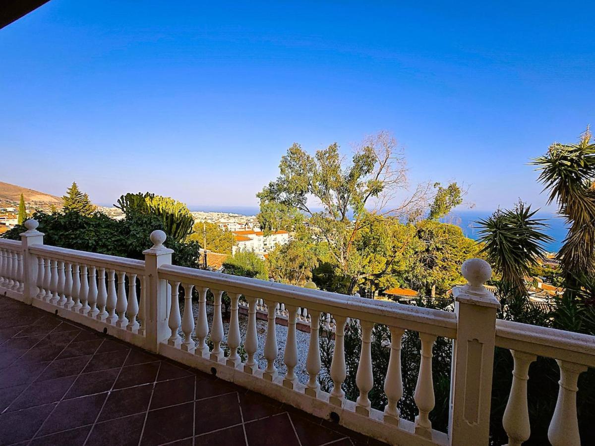 Villa Luxury With Panoramic Views