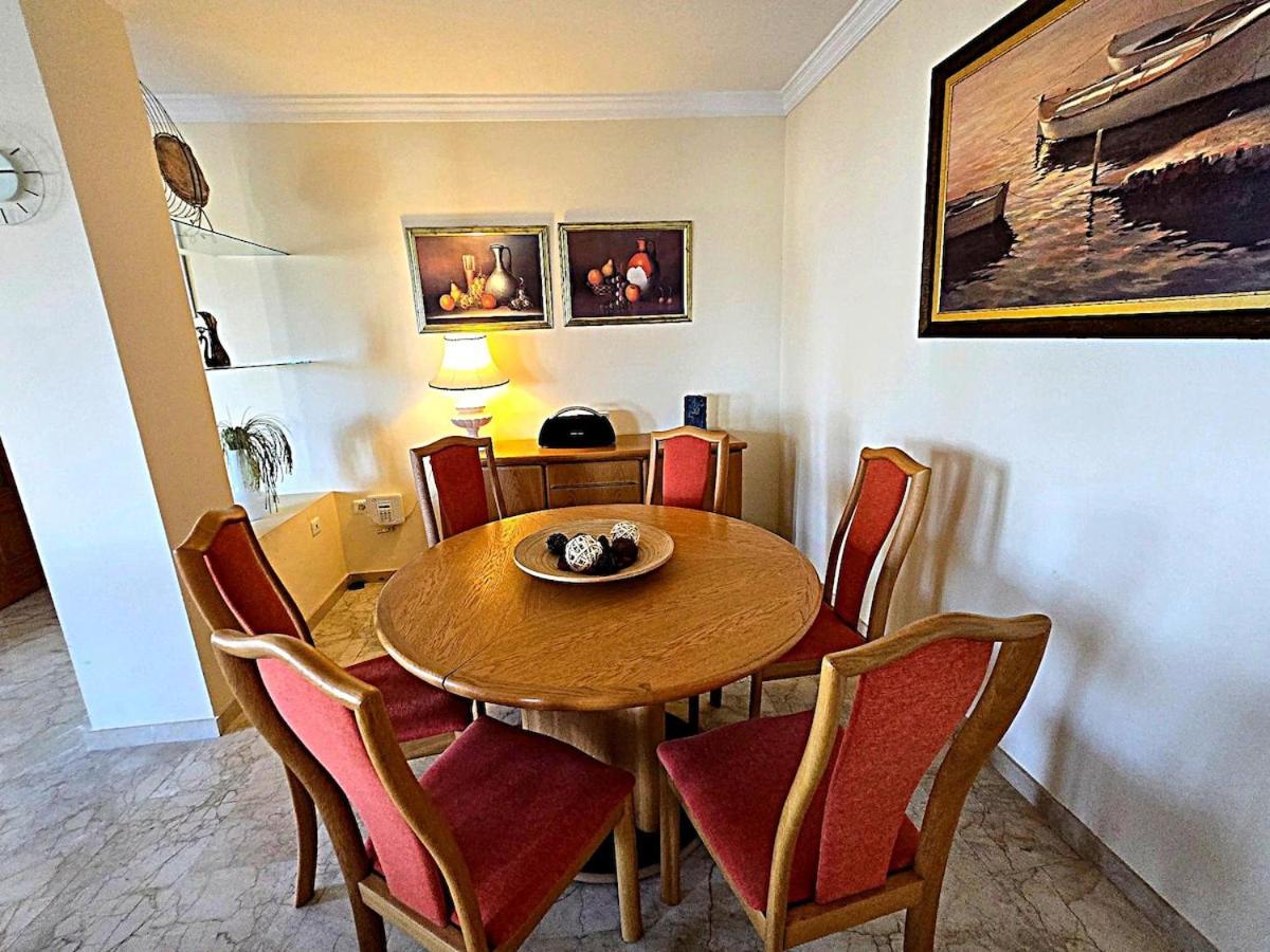 Luxury With Panoramic Views