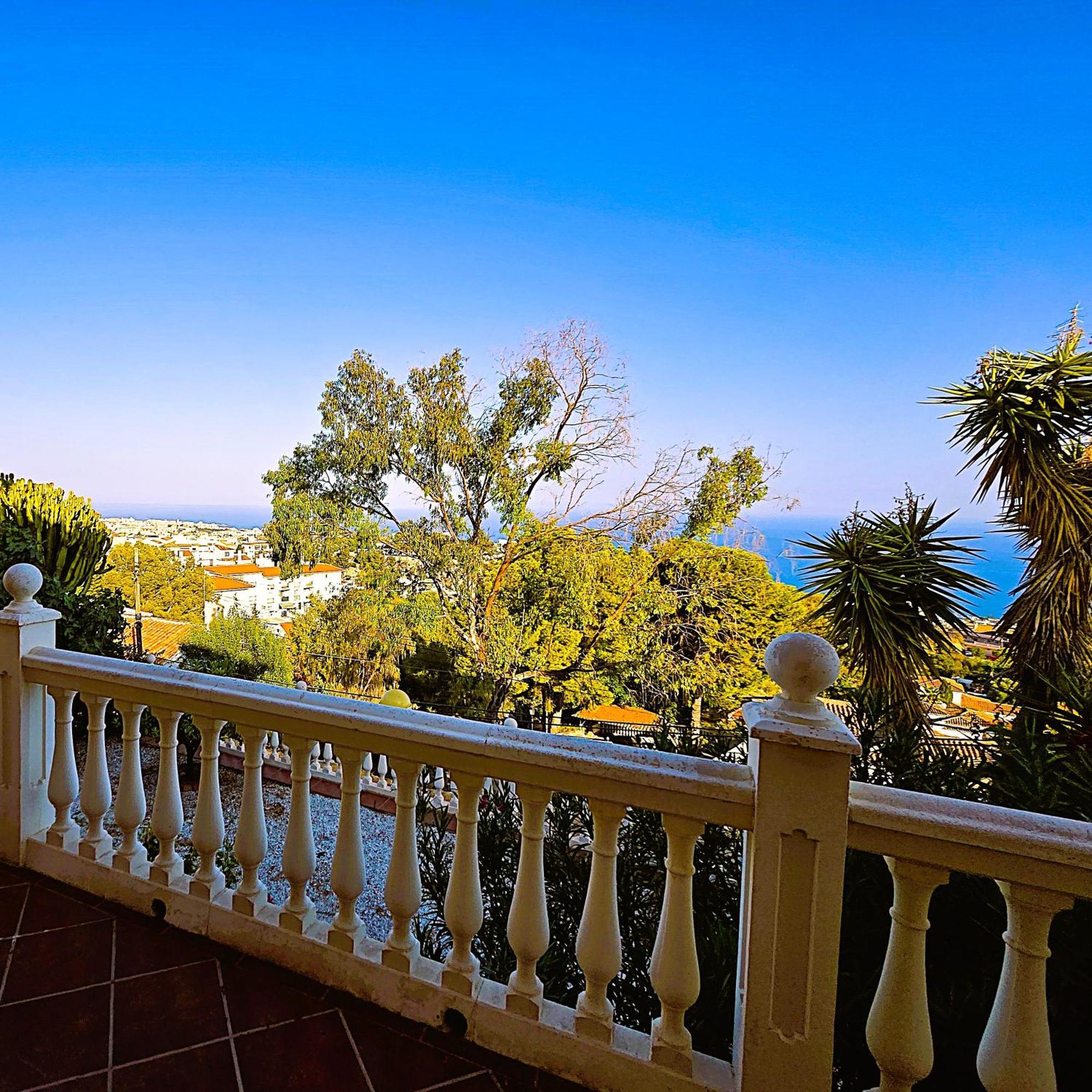 Luxury With Panoramic Views Benalmádena