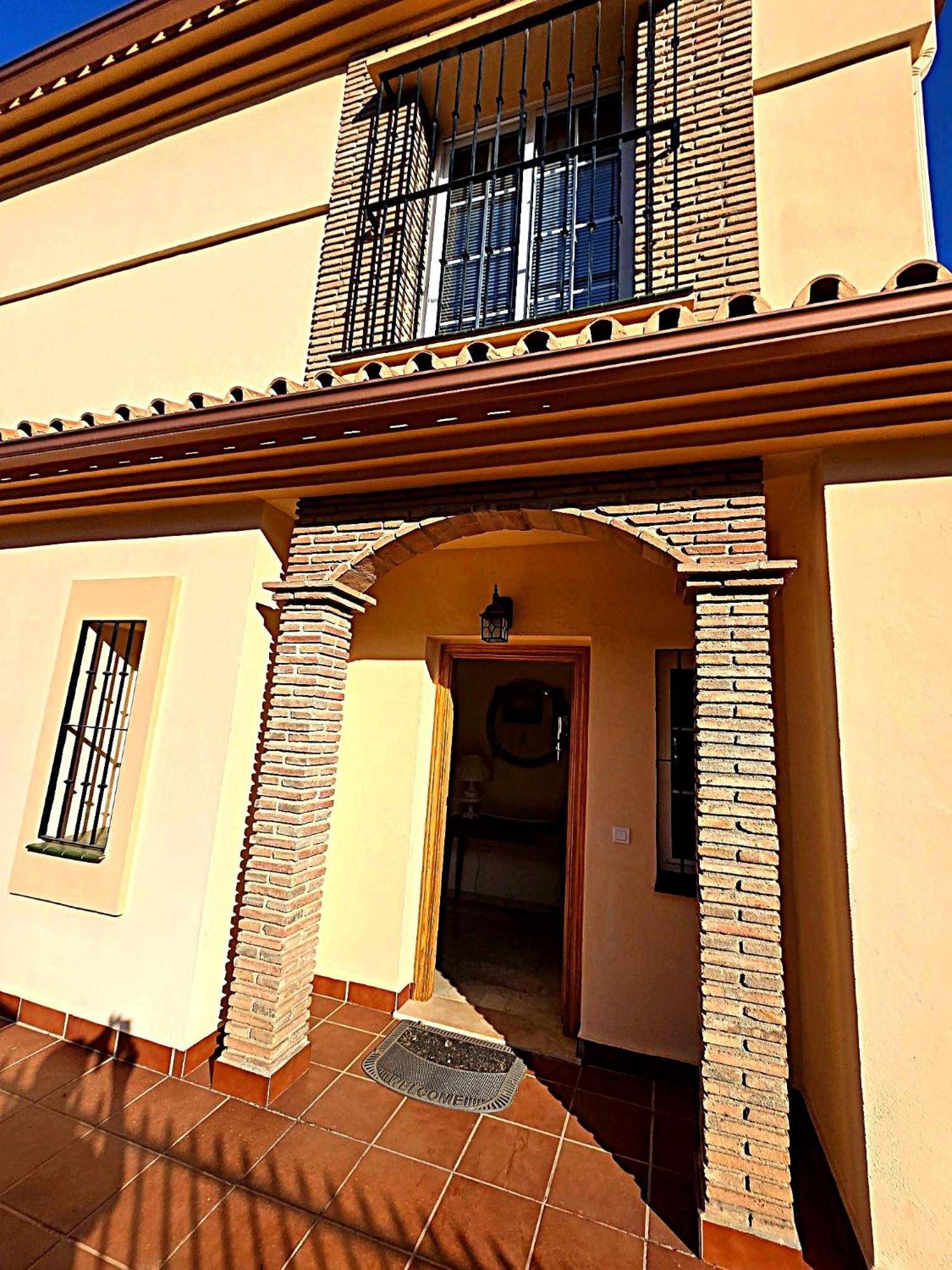 Luxury With Panoramic Views Villa *