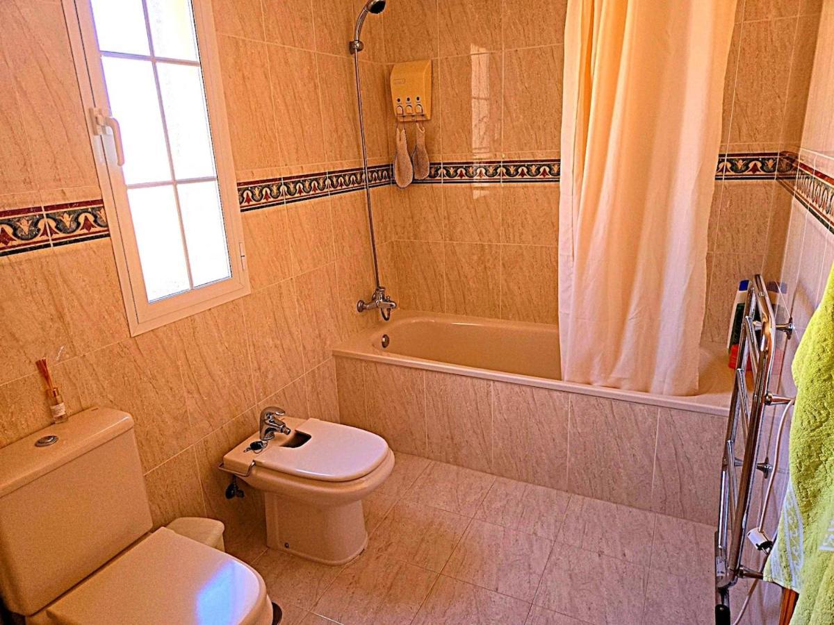 Villa Luxury With Panoramic Views *