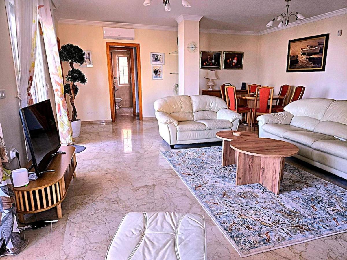 Villa Luxury With Panoramic Views