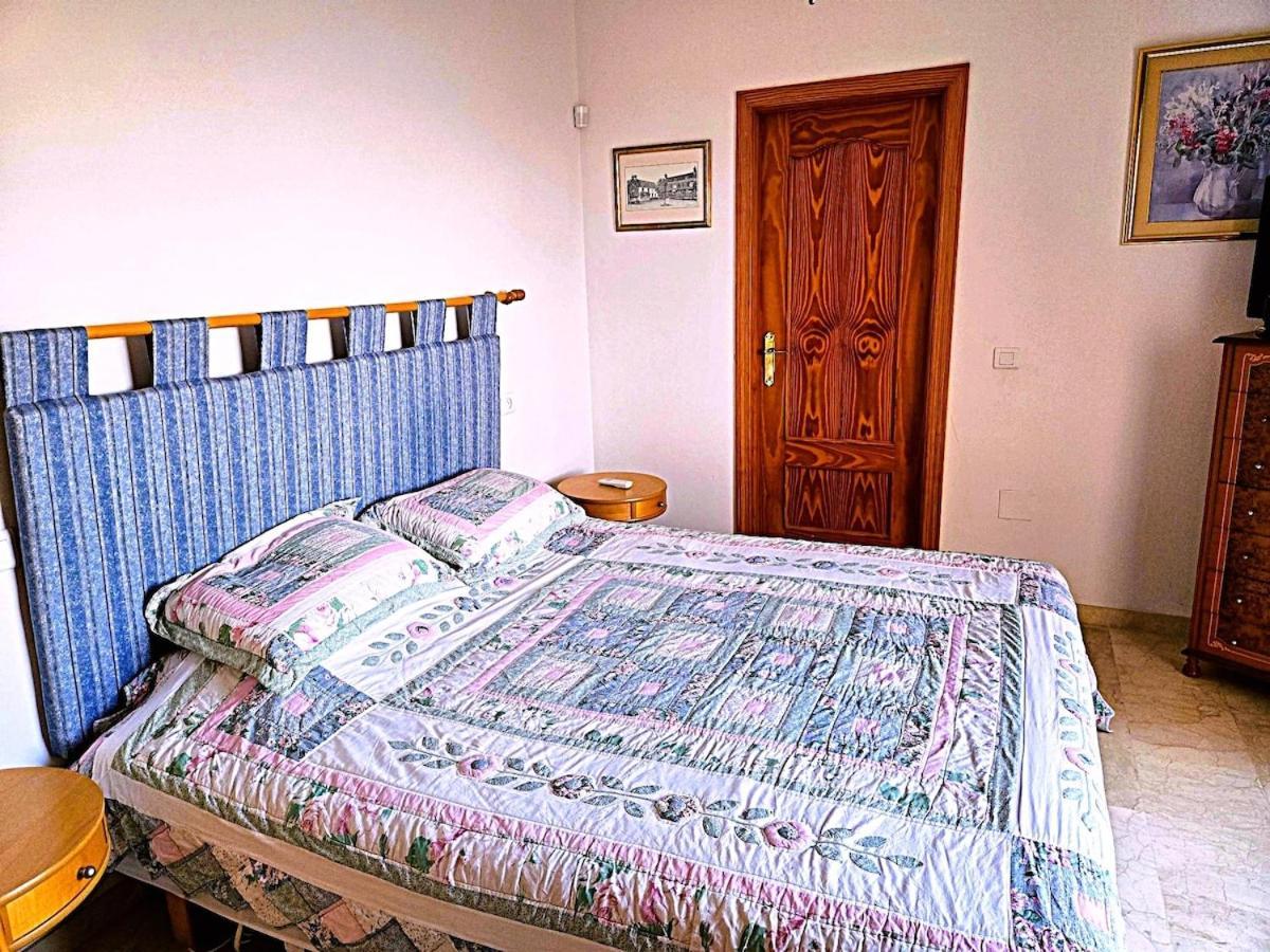 Luxury With Panoramic Views Villa Benalmadena