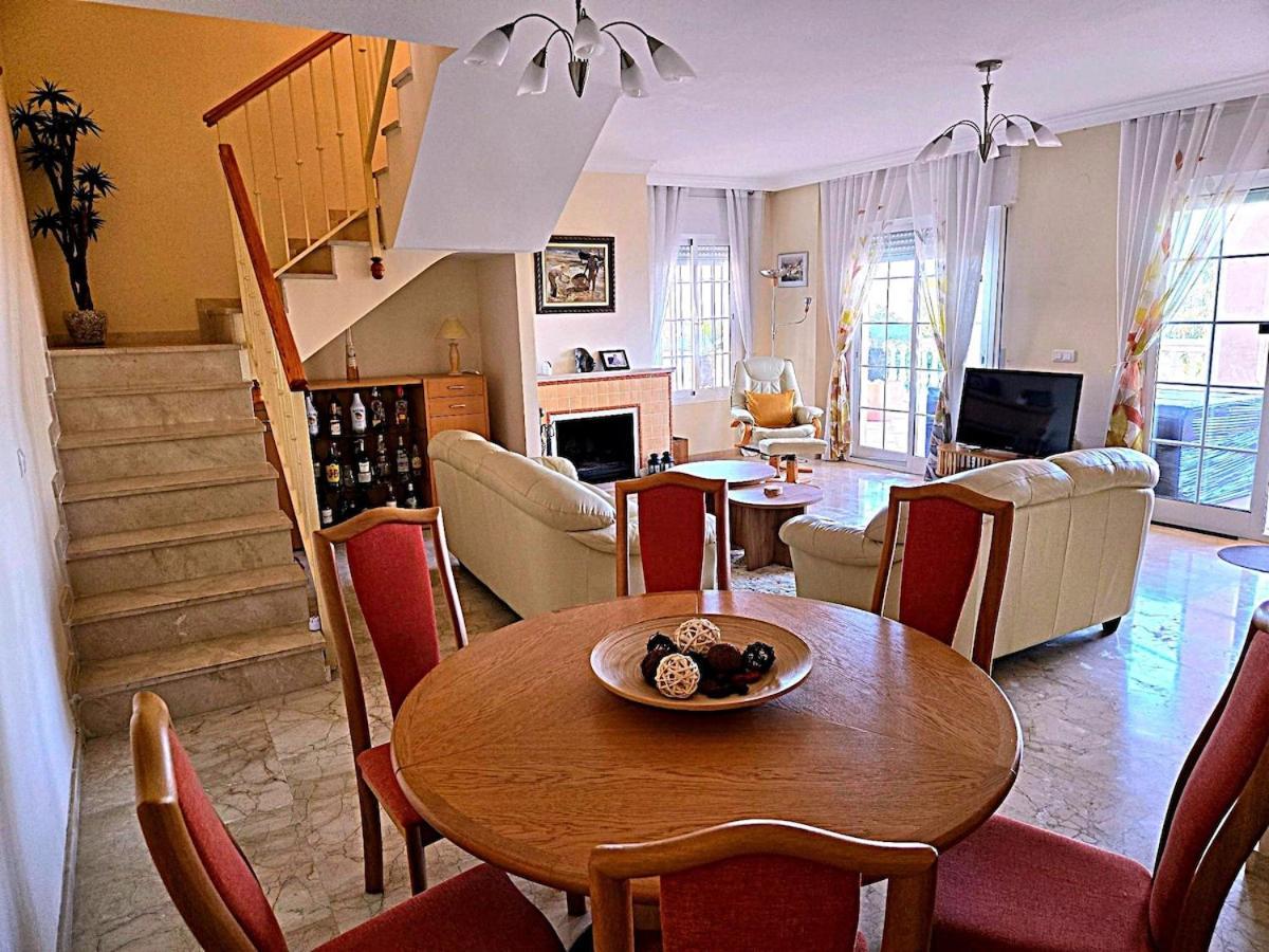 Luxury With Panoramic Views Villa