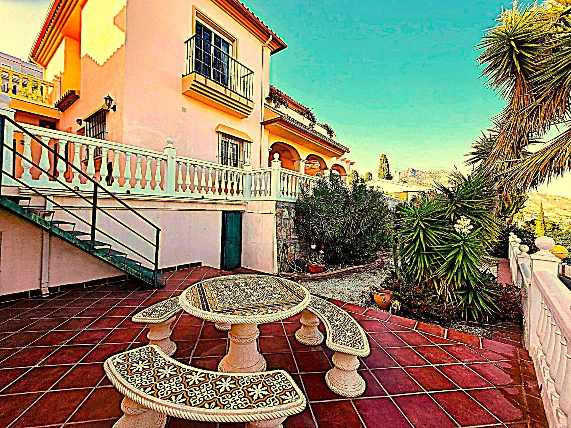 Luxury With Panoramic Views *
